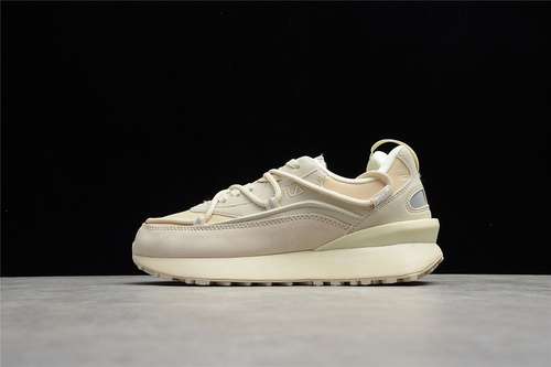 280T12W111108FAWFILA FUSION JOGGER DX BEIGEBEIGEWHITEWOMAN3639MAN40445