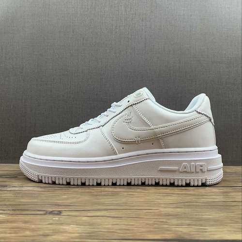 280DN2451100AIR FORCE 1 LOW WHITEWHITEWHITEMAN4045