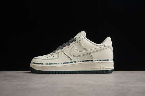 340U18969639AIR FORCE 1 LOW 07 RICE WHITEGREENRICE WHITEWOMAN3639MAN4045