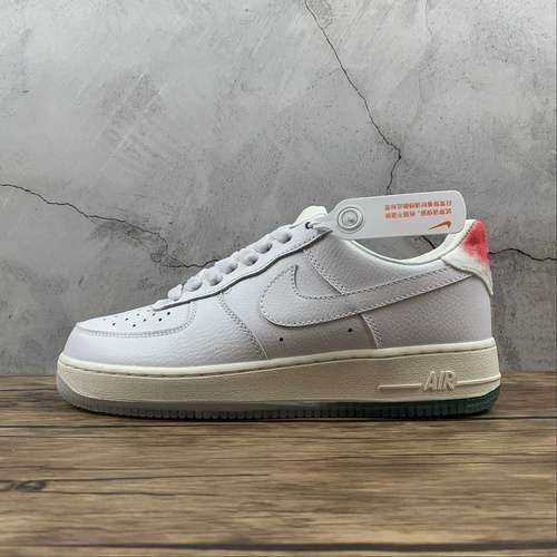 270DC3287111AIR FORCE 1 LOW GOT EM WHITEWHITESAILRACER PINKWOMAN3639MAN4045