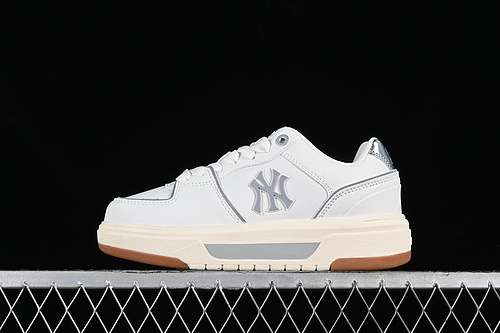2403ASXCBS4N50IVSNY MLB CHUNKY RUNNER BASIC WHITEGREYWOMAN3539MAN4045