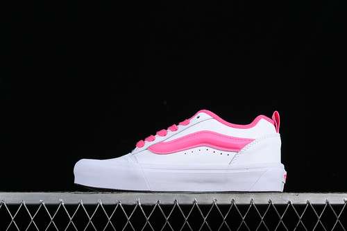 220VN0A5DF0O96VANS KNU SKOOL WHITEPINKWOMAN3539MAN4044