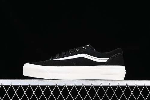 240VN000C4RC0BVANS STYLE 36 OG LX WHITEBLACKWOMAN3539MAN4044