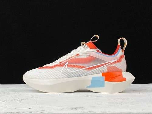 280CJ1649100VISTA LITE SE SUMMIT WHITETEAM ORANGEWOMAN3640