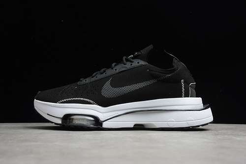320DB2622001AIR ZOOM TYPE N354 BLACKWHITEPARTICLE GREYUNISEX3645