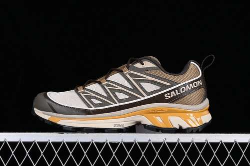 40041741629SALOMON XT 6 EXPANSE GREYWHITEBLACKWOMAN3639MAN4044