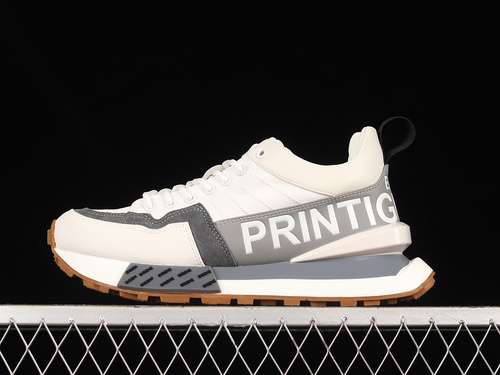 420AMDBJIN365LV BASKETBALL BOARD SHOES WHITELIGHT GREYGREYMAN3944