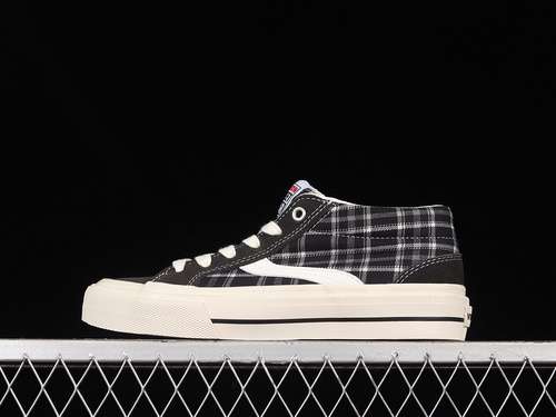 260V213NY800521VISION X ODD CIRKUS ASTLEY PRO LOW BLACKBLACKWHITEWOMAN3539MAN4044