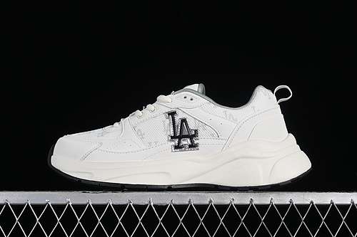 2403ARNFSB4N07CRSNY MLB FAST BALL CLASSIC MONOGRAM 24SS WHITEGREYBLACKUNISEX3545