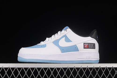 300DQ0231410AIR FORCE 1 07 LOW UNIVERSITY BLUEUNIVERSITY BLUEWHITEWOMAN3639