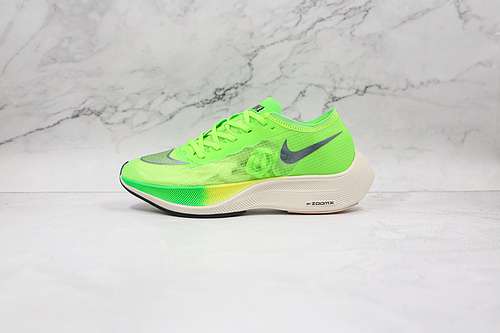 280AO4568300AIR ZOOMX VAPORFLY NEXT ELECTRIC GREENBLACKGUAVA ICEMAN4045