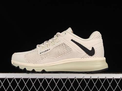 280DM6447200STUSSY X AIR MAX 2013 FOSSILBLACKFOSSILWOMAN3639MAN4045