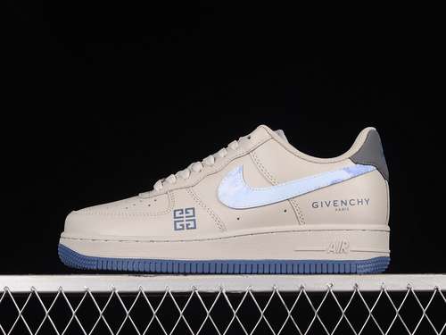 320845053208AIR FORCE 1 LOW 07 BEIGEBLUEGREYWOMAN3639MAN4045