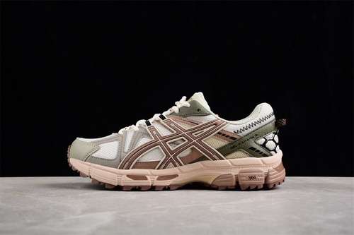 2801011B109029KAHANA 8 BROWNWHITEBEIGEMAN39545