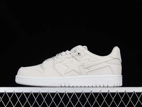 4001H80191009HUMAN MADE BAPE STA SK8 TO NIGO WHITEWHITEWHITEWOMAN3639MAN4045