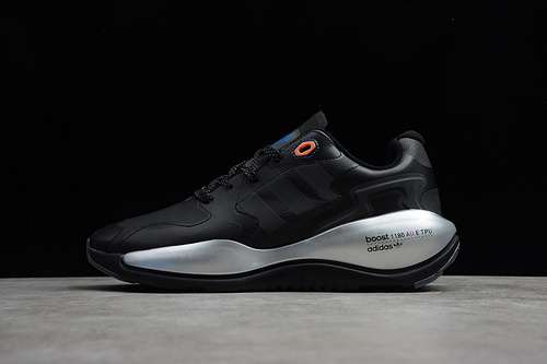 300FX6225ZX ALKYNE SHOES CORE BLACKCORE BLACKSILVERWOMAN3639MAN4045