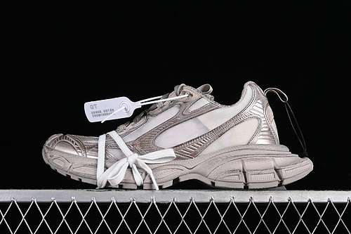 400WTRMH2200BALENCIAGA PHANTOM SNEAKER GREYSILVERWOMAN3539MAN4046