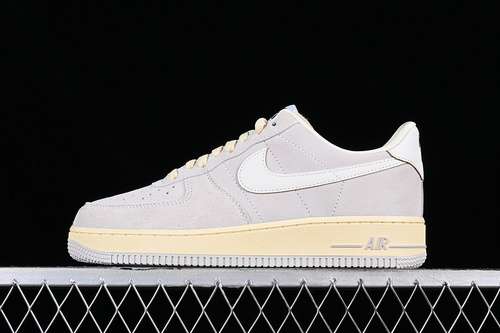 280FQ8077104AIR FORCE 1 07 LOW WHITEGREYBROWNWOMAN35539MAN4045