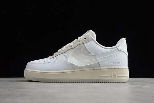 300CV3040100AIR FORCE 1 LOW DNA BEIGEWHITEWHITEWOMAN3639MAN4045
