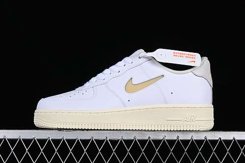 280DC8894100AIR FORCE 1 07 LOW WHITEGREYWOMAN35539MAN4045