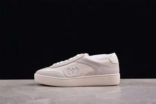 460GUCCI LIDO 24SS WHITEGREYWOMAN3539MAN4046