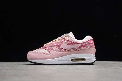 300CJ0609600AIR MAX 1 PREMIUM STRAWBERRY LEMONADE ATMOSPHEREATMOSPHERETRUE WHITE3640