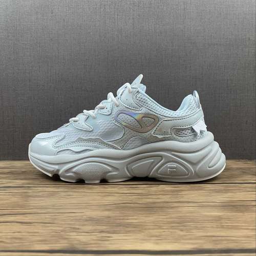 250T12W125203FIBFILA DADSHOES LIGHT BLUELIGHT BLUELIGHT BLUEWOMAN35540