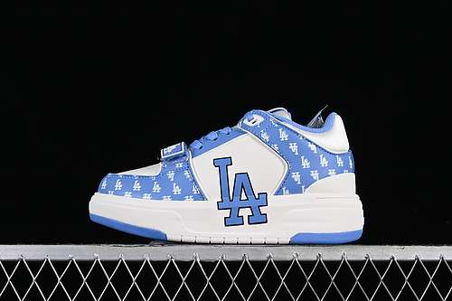 2803ASXLM13N07CBLNY MLB CHUNKY LINER WHITEBLUEWOMAN3539MAN4045