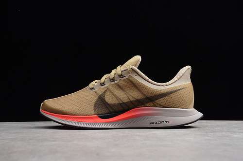 646271AJ4114200AIR ZOOM PEGASUS 35 TURBO 20 BRONZEBLACKWOMAN3639MAN4045