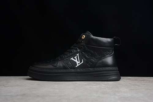 450LV ARCHLIGHT SNEAKER BLACKBLACKWHITEMAN3844