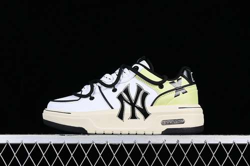 3003ASXCA12N50WHSNY MLB CHUNKY LINER WHITEYELLOWBLACKWOMAN3639MAN4045