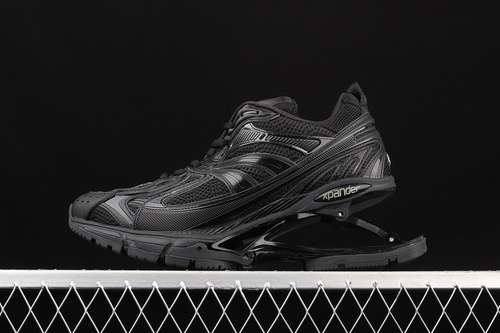 750W2RA21000BALENCIAGA XPANDER 60 BLACKBLACKBLACKWOMAN3539MAN4046