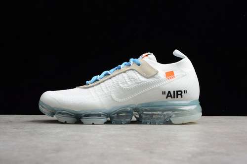 AA3831100THE TEN OW X VAPORMAX FK WHITEWHITEWHITEWOMAN3639MAN4045OG00196