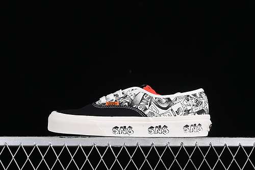 220VN0A4BV9676VANS OG AUTHENIC LX MARSHMALLOWBLACKWOMAN3539MAN4044
