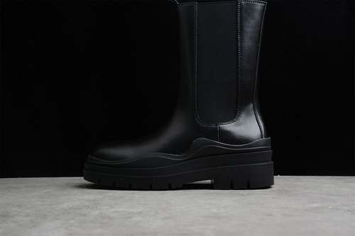750592046VIFHO1000BV HIGH BOOTS BLACKBLACKBLACKWOMAN3540