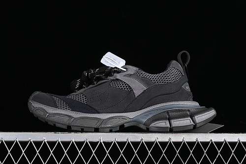 400W3XLI1819BALENCIAGA PHANTOM SNEAKER GREYBLACKWOMAN3539MAN4046