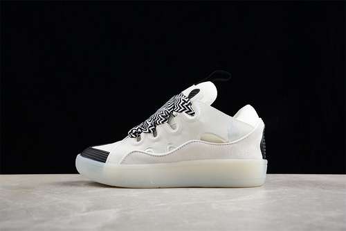 440LANVIN CURB WHITEGREYBLACKWOMAN3539MAN4045