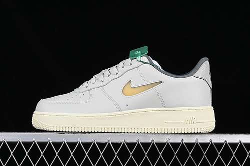 280DC8894001AIR FORCE 1 07 LOW GREYYELLOWWOMAN35539MAN4045