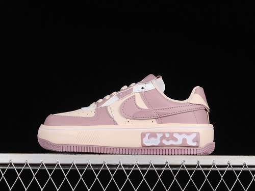 320CW6688609AIR FORCE 1 FONTANKA PINKPURPLEBLUEWOMAN3639MAN4045