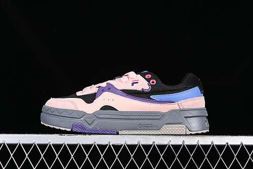 230T12W145107BSSFILA FUSION GREYPINKBLUEBLACKWOMAN3540