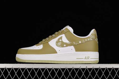 340XM6386556AIR FORCE 1 LOW 07 AVOCADO GREENAVOCADO GREENWHITEWOMAN3639MAN4045