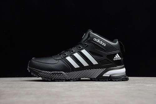 260V5001ANZIT FG SHOES CORE BLACKCORE BLACKCLOUD WHITEMAN4046