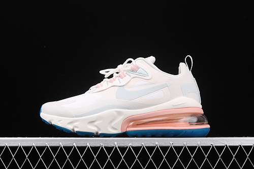 AO4971100AIR MAX 270 REACT SUMMIT WHITEGHOST AQUAWOMAN3639MAN4046