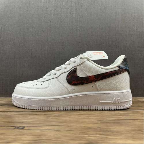 270DJ6889100AIR FORCE 1 LOW TIE DYE WHITEBRIGHT CRIMSONLASER BLUEBLACKUNISEX3645