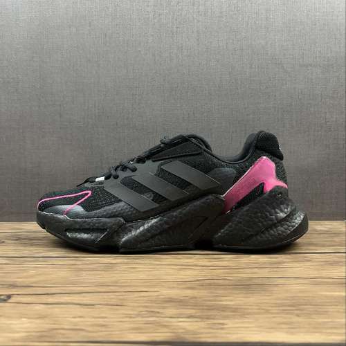 270H03368X9000L4 SHOES CORE BLACKCORE BLACKPINKWOMAN3640