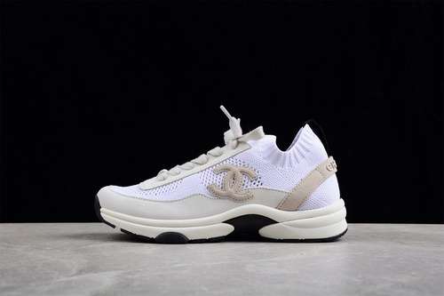 400CHANEL 2022SS WHITEWHITEOFF WHITEWOMAN3540