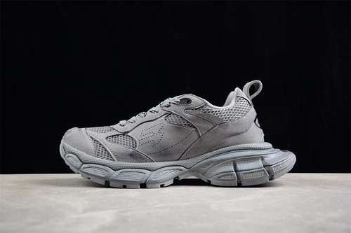 500W3BALENCIAGA PHANTOM SNEAKER GREYBLACKWOMAN3539MAN4046
