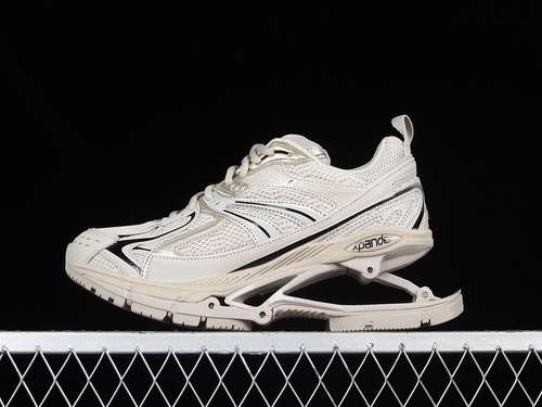 730W2RA19710ZG BALENCIAGA XPANDER 60 OFF WHITEBLACKOFF WHITEWOMAN3539MAN4046
