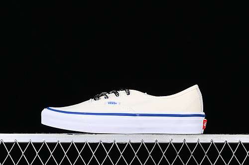 220VN0A4BV91WXVAULT OG LOW TOP CASUAL SNEAKERS BEIGEWHITEWOMAN3539MAN4044