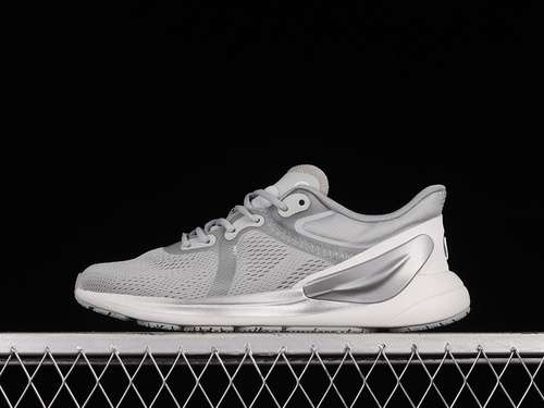340LULULEMON BLISSFEEL RUN GREYGREYWHITEWOMAN3640